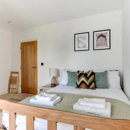 One Bedroom Apartment By Worthing Seafront Exterior photo