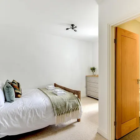 One Bedroom Apartment By Worthing Seafront Exterior photo