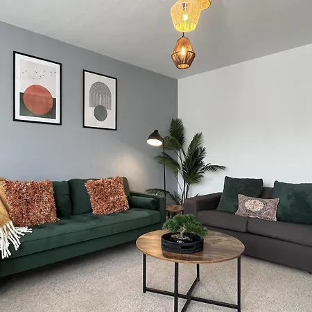 One Bedroom Apartment By Worthing Seafront Exterior photo