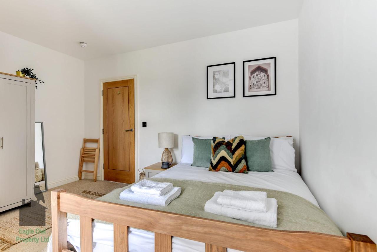 Apartment One Bedroom By Seafront
