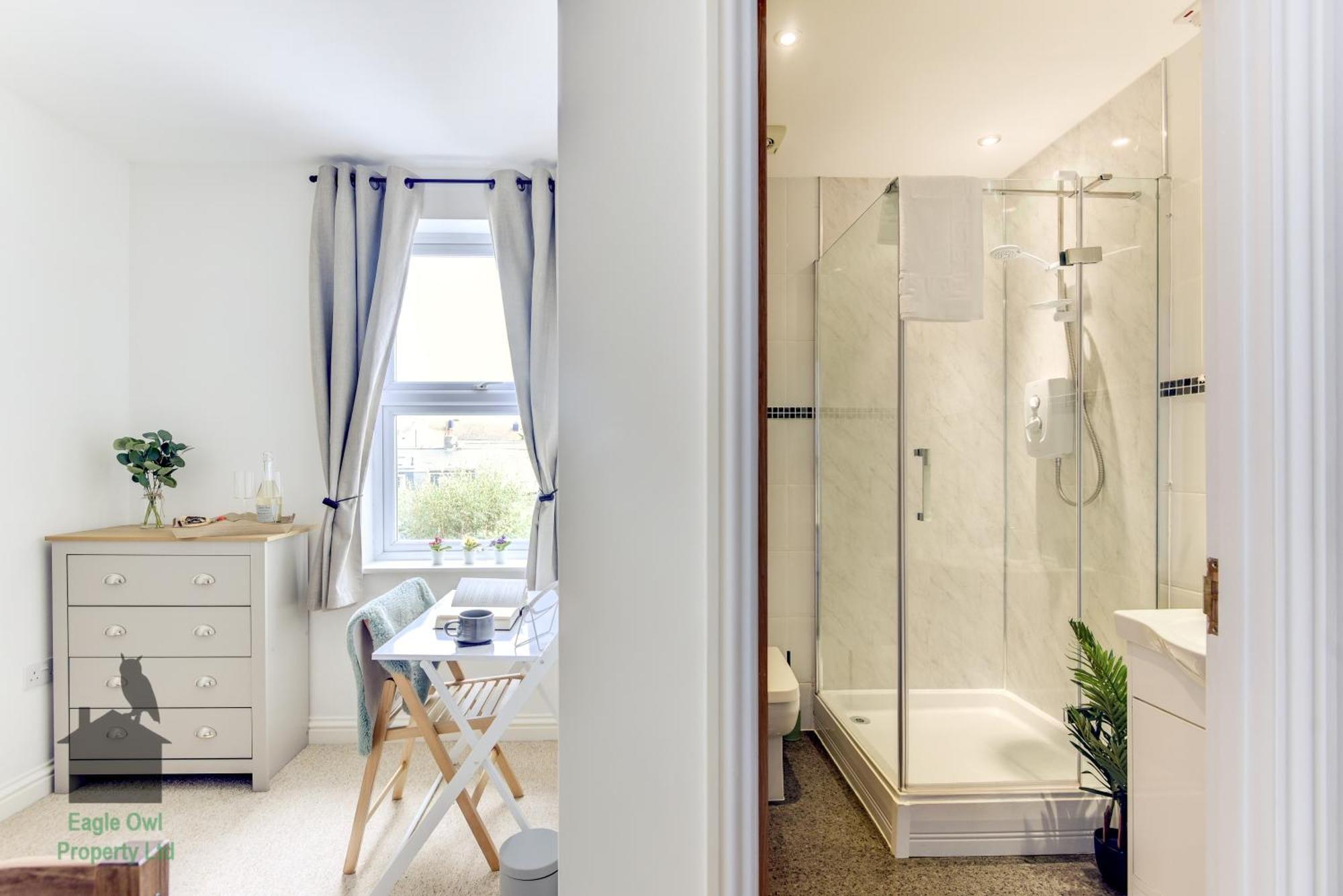 Apartment One Bedroom By Seafront *