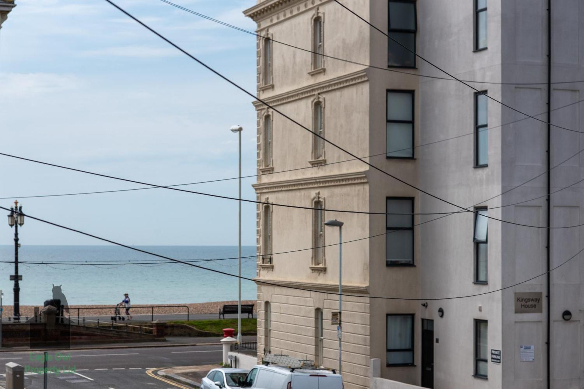 One Bedroom By Seafront *